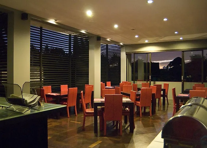 The Harmony 3*
