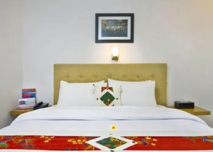 The Harmony 3*