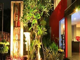 The Harmony 酒店 塞米亚克
