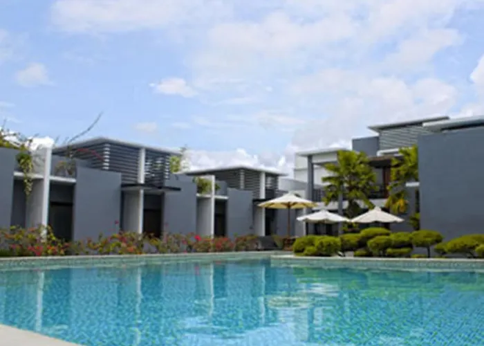 The Harmony 3*