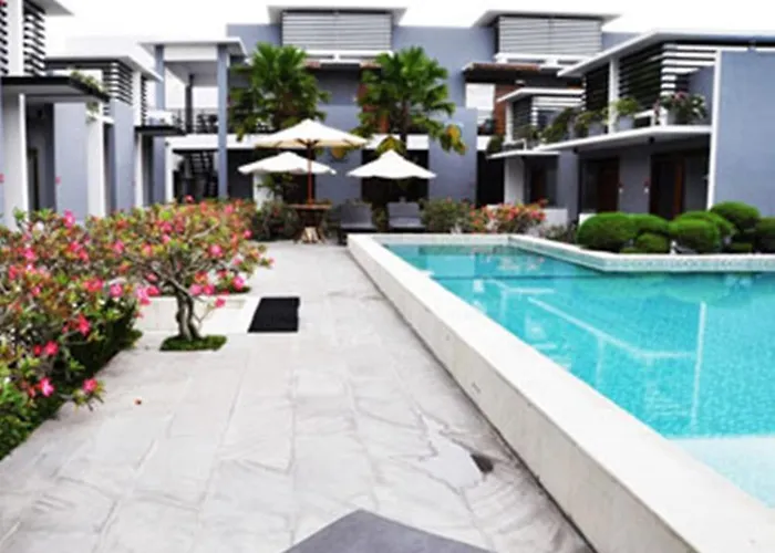 The Harmony 3*