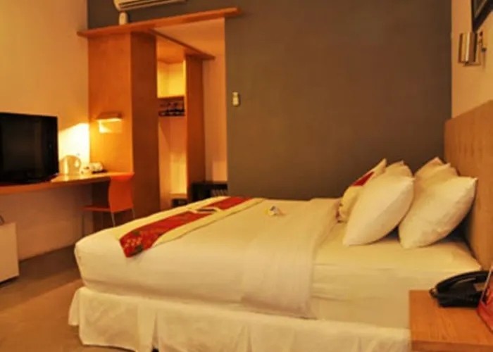 The Harmony 3*